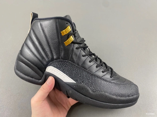 Cheap MAX 130690-013 The Air Retro Master Jordan 12 0707